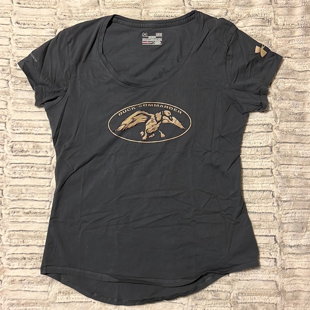 Under Armour • Women’s Shirt